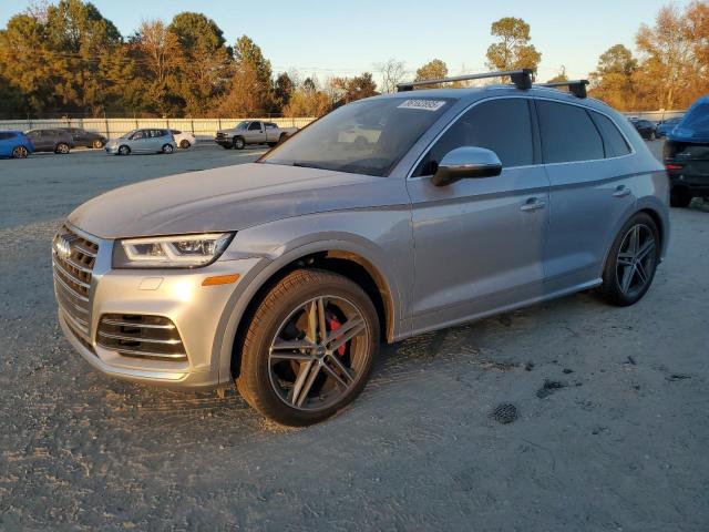 Продаж на аукціоні авто 2019 Audi Sq5, vin: WA1B4AFY6K2001008, номер лоту: 86162895