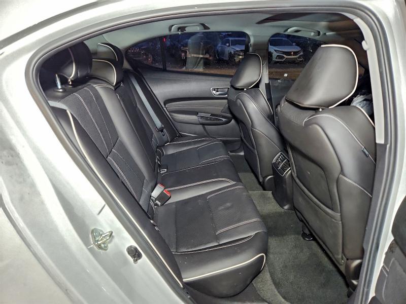 Продажа на аукционе авто 2018 Acura Tlx Tech, vin: 19UUB2F5XJA009182, номер лота: 92606165
