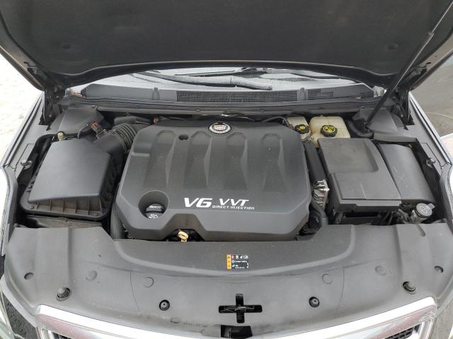 Aukcja sprzedaży 2013 Cadillac Xts, vin: 2G61N5S37D9123206, numer aukcji: 93601705