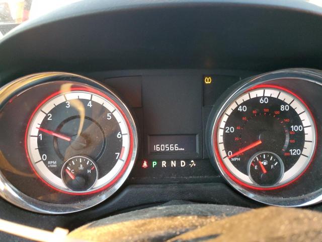 2011 Dodge Grand Caravan მანქანა იყიდება აუქციონზე, vin: 2D4RN3DG7BR709151, აუქციონის ნომერი: 91199175