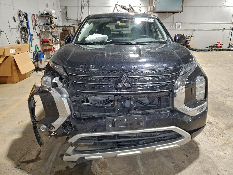 Auction sale of the 2023 Mitsubishi Outlander, vin: JA4J4UA82PZ045364, lot number: 94309375