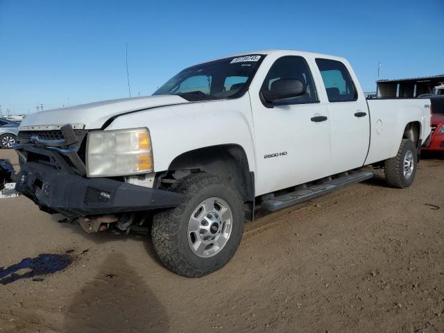 91734745 :رقم المزاد ، 1GT12ZC83BF233858 vin ، 2011 Gmc Sierra K25 مزاد بيع