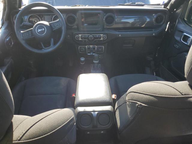 Продаж на аукціоні авто 2022 Jeep Wrangler U, vin: 1C4HJXDN6NW127094, номер лоту: 91202035