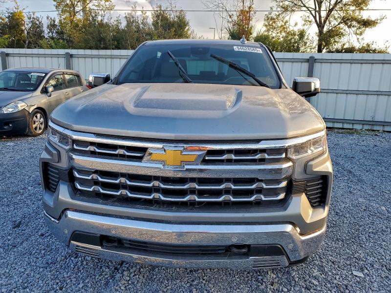 2025 Chevrolet Silverado მანქანა იყიდება აუქციონზე, vin: 2GCUKGED5S1213615, აუქციონის ნომერი: 94628585