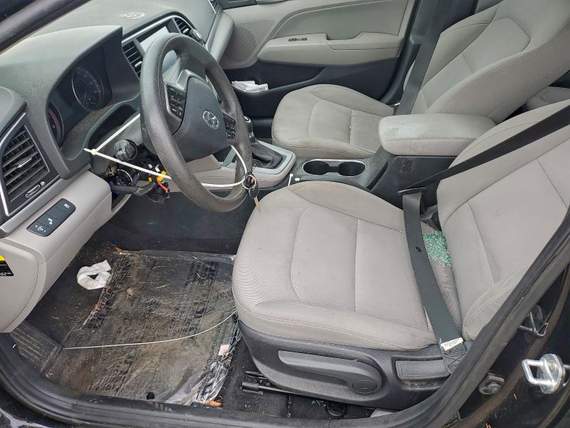 Aukcja sprzedaży 2018 Hyundai Elantra, vin: 5NPD84LF5JH320274, numer aukcji: 93883855