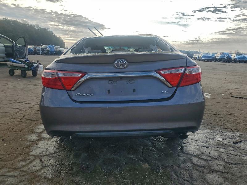 2015 Toyota Camry მანქანა იყიდება აუქციონზე, vin: 4T1BF1FK8FU088556, აუქციონის ნომერი: 93684105