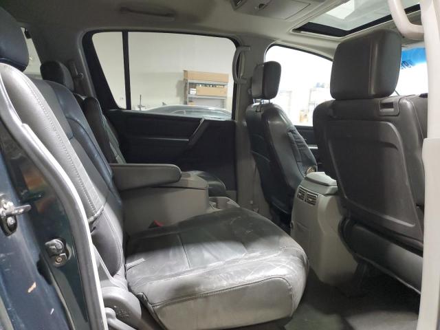 Aukcja sprzedaży 2004 Nissan Armada Se, vin: 5N1AA08B44N745782, numer aukcji: 91994655
