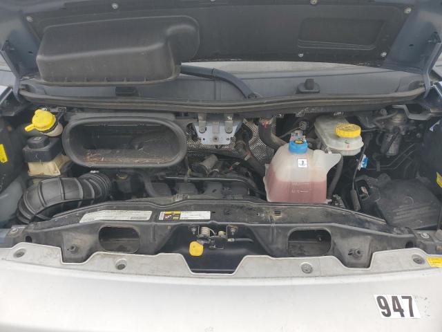 2021 Ram Promaster 3500 მანქანა იყიდება აუქციონზე, vin: 3C6MRVJG3ME544738, აუქციონის ნომერი: 90248565