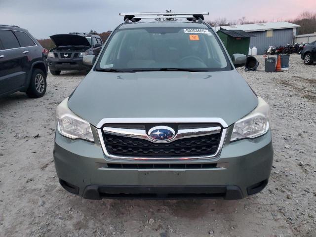 90303665 :رقم المزاد ، JF2SJADC0FH414651 vin ، 2015 Subaru Forester مزاد بيع