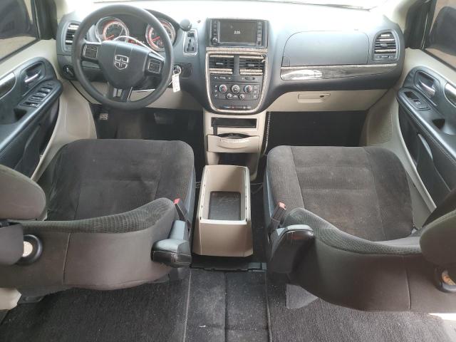 Aukcja sprzedaży 2018 Dodge Grand Cara, vin: 2C4RDGBGXJR339905, numer aukcji: 93875715