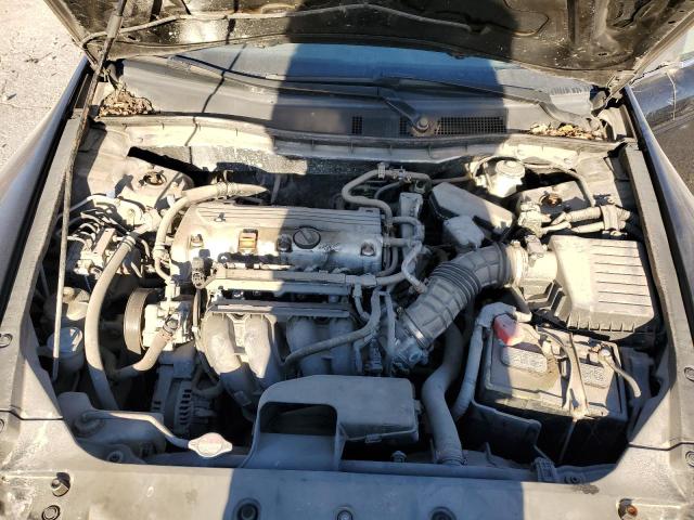 Aukcja sprzedaży 2011 Honda Accord, vin: 1HGCP2F30BA087581, numer aukcji: 81266365