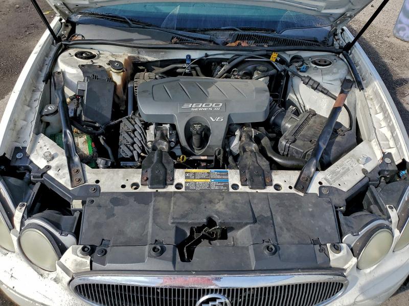 Aukcja sprzedaży 2005 Buick Lacrosse, vin: 2G4WD532951248733, numer aukcji: 92572725