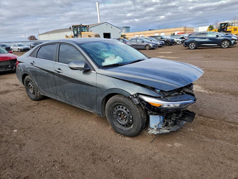 Продаж на аукціоні авто 2025 Hyundai Elantra, vin: KMHLN4DG2SU903349, номер лоту: 93114745
