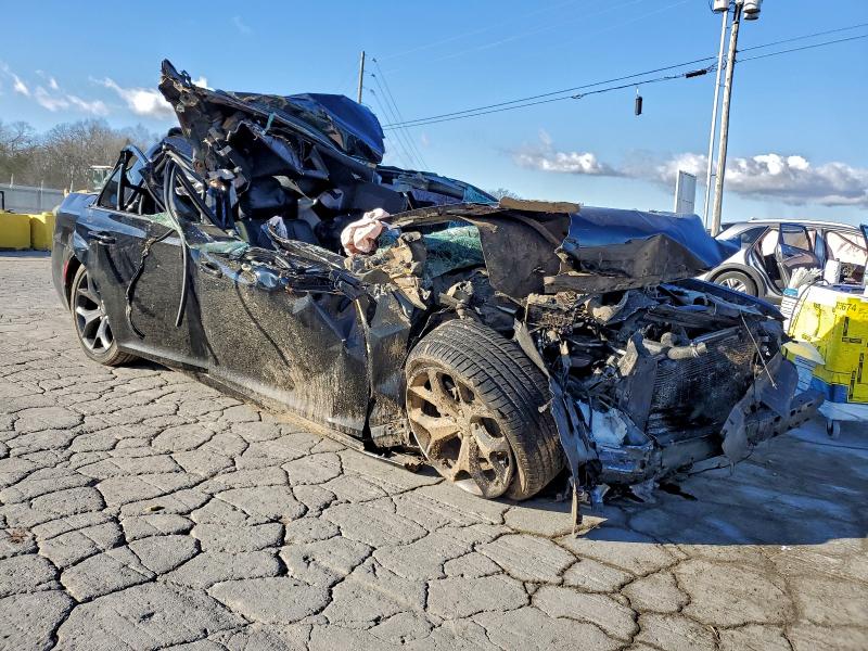2020 Chrysler 300 მანქანა იყიდება აუქციონზე, vin: 2C3CCABG2LH189579, აუქციონის ნომერი: 94535675