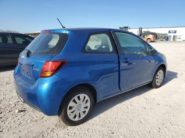 Aukcja sprzedaży 2015 Toyota Yaris, vin: VNKJTUD34FA042687, numer aukcji: 92851125