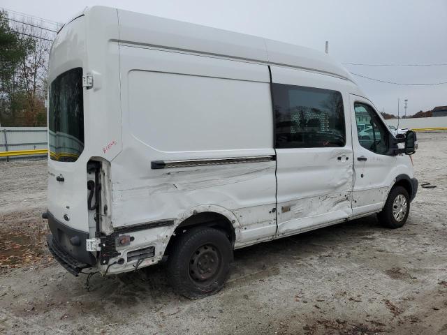51211756 :رقم المزاد ، 1FTSW2XM4FKA51302 vin ، 2015 Ford Trans 350 مزاد بيع