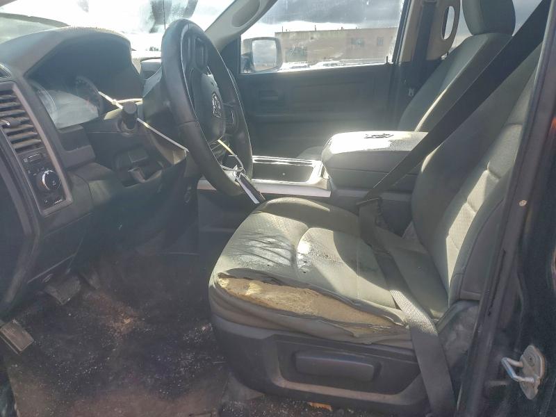 Продаж на аукціоні авто 2014 Ram 1500, vin: 1C6RR7FG5ES463880, номер лоту: 94331915