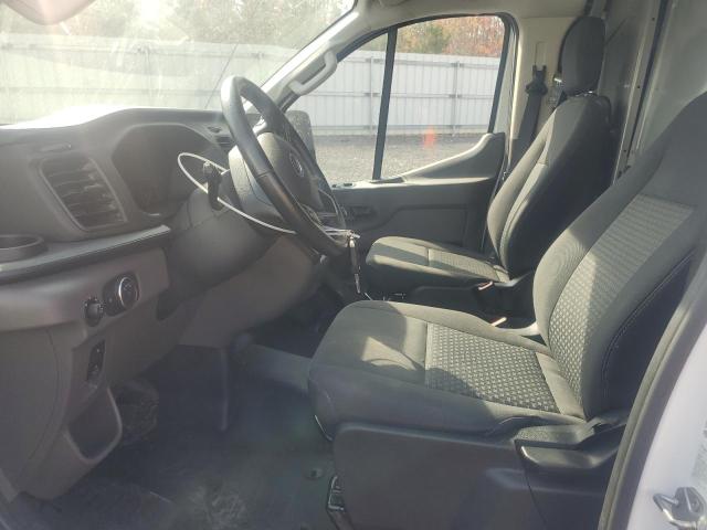 Продаж на аукціоні авто 2024 Ford Transit, vin: 1FTYE1Y82RKA59573, номер лоту: 91423995