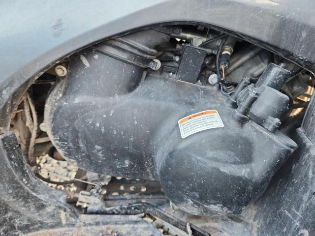 2012 Kawasaki Brute 650 მანქანა იყიდება აუქციონზე, vin: JKAVFDJ14CB501804, აუქციონის ნომერი: 90438105
