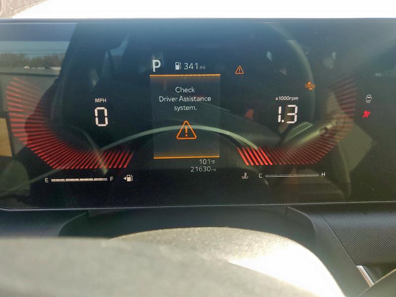 Aukcja sprzedaży 2025 Kia K4 Lx, vin: 3KPFT4DE6SE075679, numer aukcji: 91732955