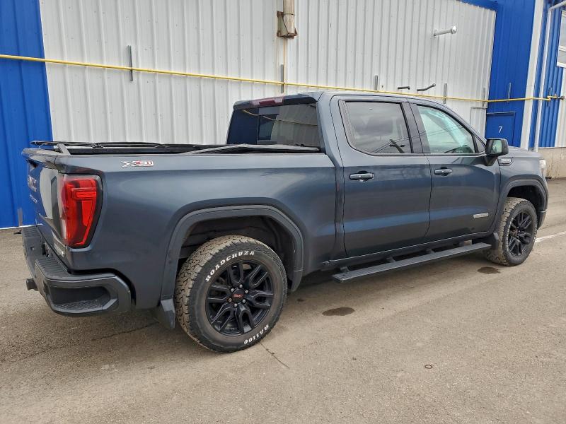 Продаж на аукціоні авто 2019 Gmc Sierra K15, vin: 1GTU9CED1KZ373339, номер лоту: 94302725