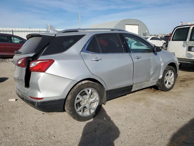 2021 Chevrolet Equinox მანქანა იყიდება აუქციონზე, vin: 3GNAXXEVXMS134615, აუქციონის ნომერი: 91987495