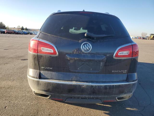 93185465 :رقم المزاد ، 5GAKVCKD3FJ352604 vin ، 2015 Buick Enclave مزاد بيع