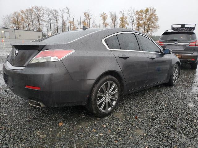 92736145 :رقم المزاد ، 19UUA8F31EA000946 vin ، 2014 Acura Tl مزاد بيع
