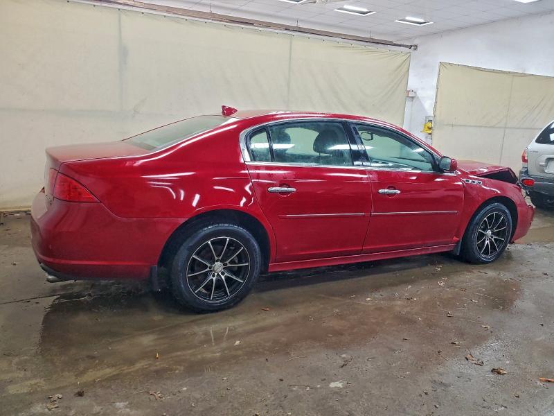 Aukcja sprzedaży 2011 Buick Lucerne, vin: 1G4HJ5EM5BU107609, numer aukcji: 93422715