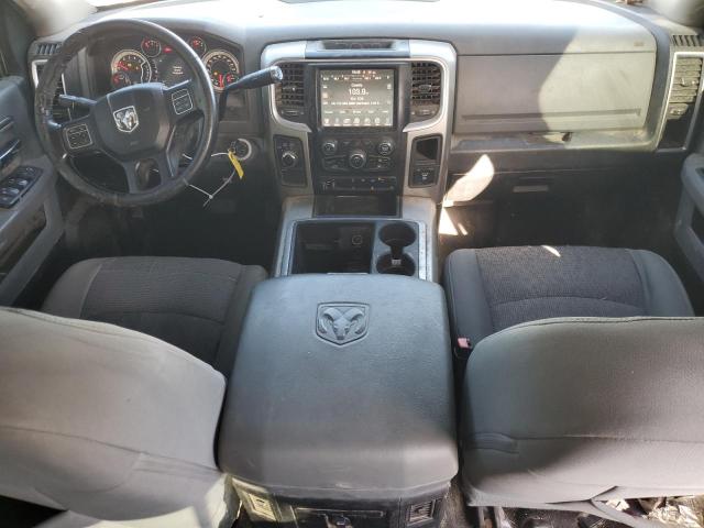 Продажа на аукционе авто 2015 Ram 2500, vin: 3C6UR5JL6FG535522, номер лота: 91584815