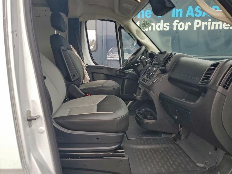 Aukcja sprzedaży 2025 Ram Promaster, vin: 3C6LRVVG1SE513765, numer aukcji: 92927695