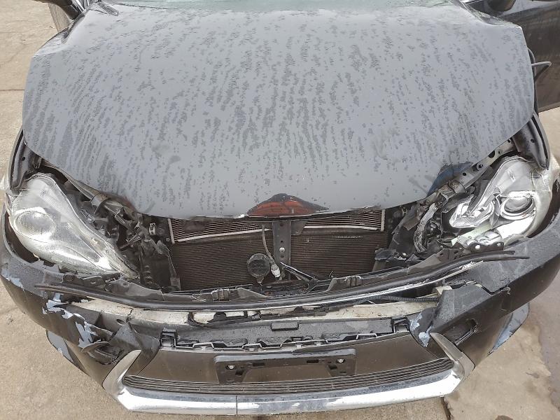 2017 Lexus Ct მანქანა იყიდება აუქციონზე, vin: JTHKD5BH8H2295408, აუქციონის ნომერი: 93778975