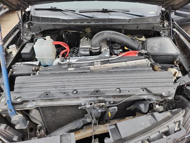 93531685 :رقم المزاد ، 1N6BA1F40HN556780 vin ، 2017 Nissan Titan Xd S مزاد بيع