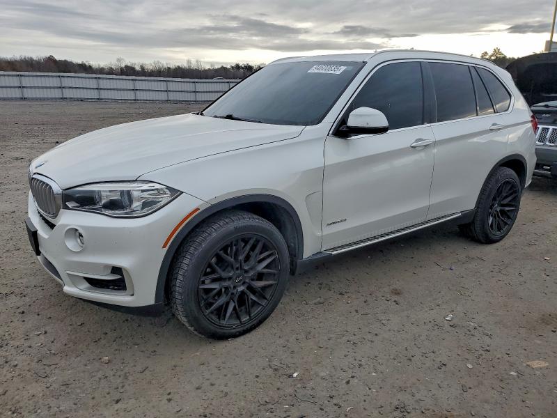 94600635 :رقم المزاد ، 5UXKR0C5XH0U51937 vin ، 2017 Bmw X5 مزاد بيع