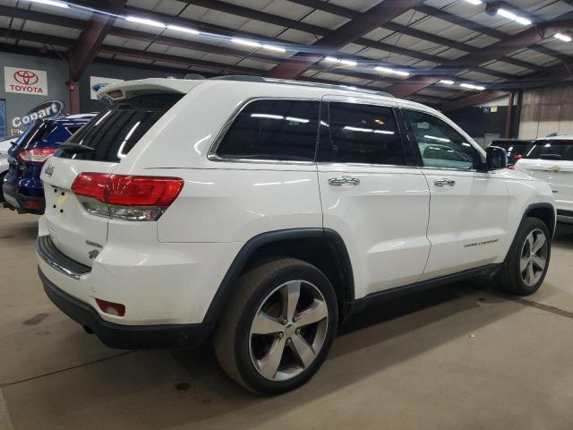 Продаж на аукціоні авто 2016 Jeep Grand Cher, vin: 1C4RJFBG7GC471251, номер лоту: 91615905