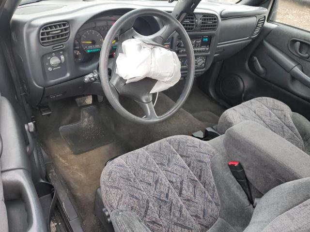 Продаж на аукціоні авто 1998 Gmc Sonoma, vin: 1GTCS1442WK520269, номер лоту: 93316065