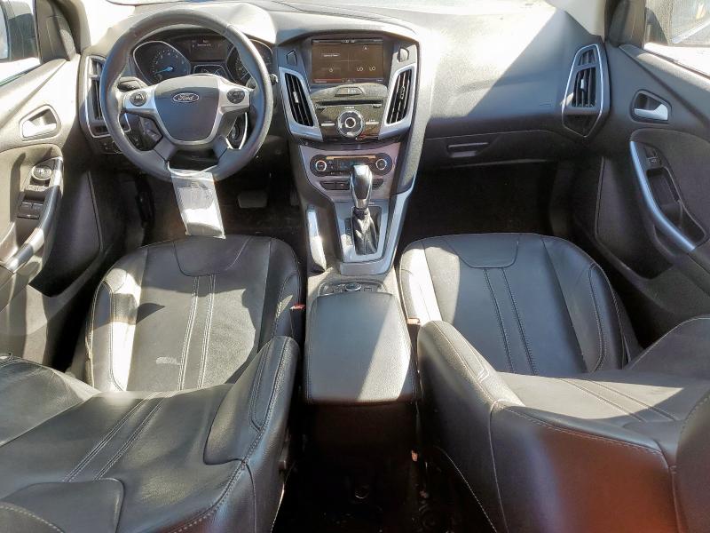 2014 Ford Focus Tita მანქანა იყიდება აუქციონზე, vin: 1FADP3N20EL156043, აუქციონის ნომერი: 90835295