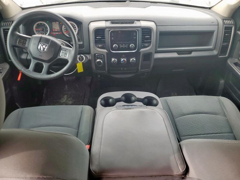 Auction sale of the 2014 Ram 1500, vin: 1C6RR6KT3ES330595, lot number: 82051435