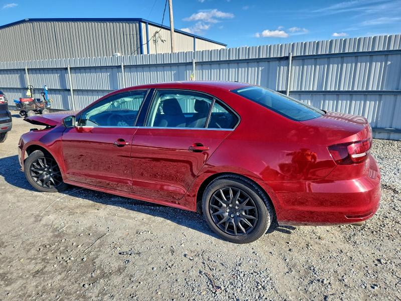 94542205 :رقم المزاد ، 3VW2B7AJ7HM323700 vin ، 2017 Volkswagen Jetta مزاد بيع