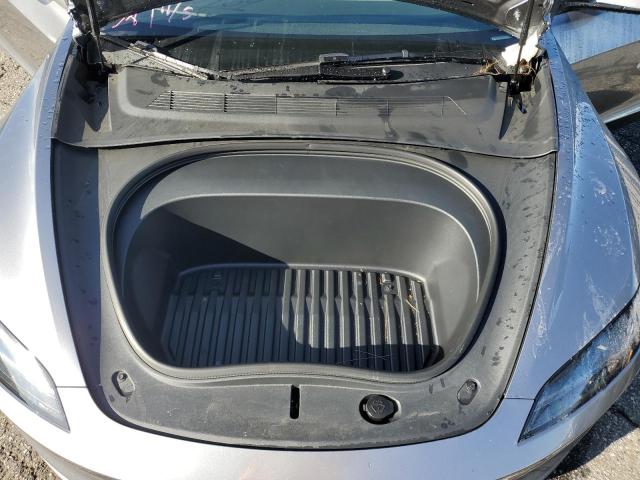 Aukcja sprzedaży 2025 Tesla Model 3, vin: 5YJ3E1EAXSF002493, numer aukcji: 93288135