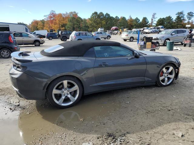 91483965 :رقم المزاد ، 1G1FF3D78H0174405 vin ، 2017 Chevrolet Camaro Ss مزاد بيع