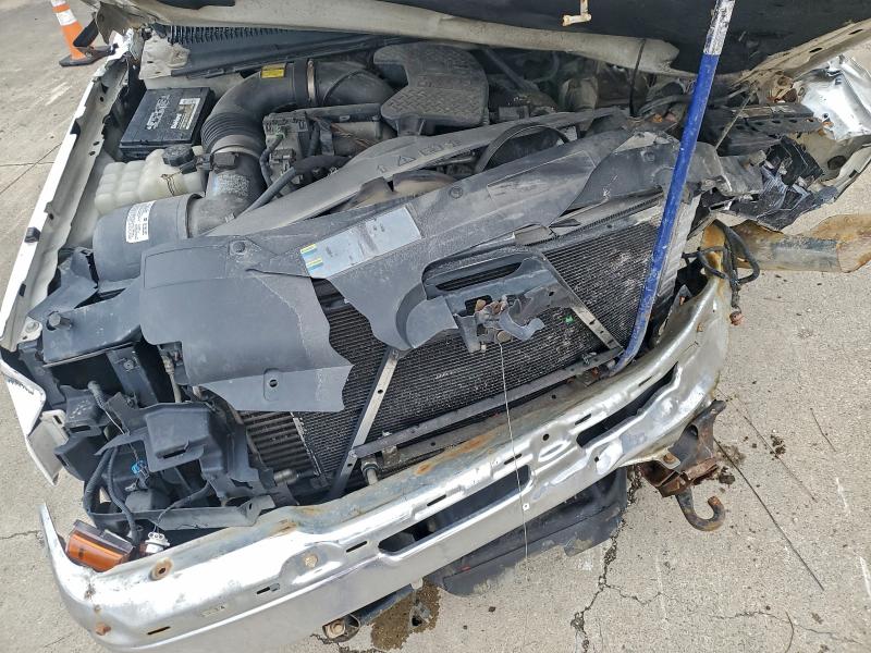 Продажа на аукционе авто 2006 Chevrolet Silverado, vin: 1GCHK23D66F224404, номер лота: 91925135