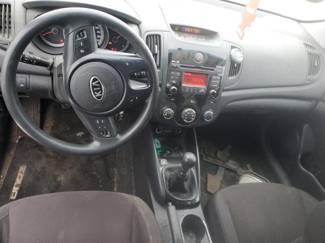 Aukcja sprzedaży 2011 Kia Forte, vin: KNAFU6A23B5420470, numer aukcji: 91890915