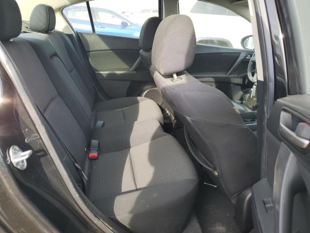 Auction sale of the 2013 Mazda 3, vin: JM1BL1V78D1831192, lot number: 91249535