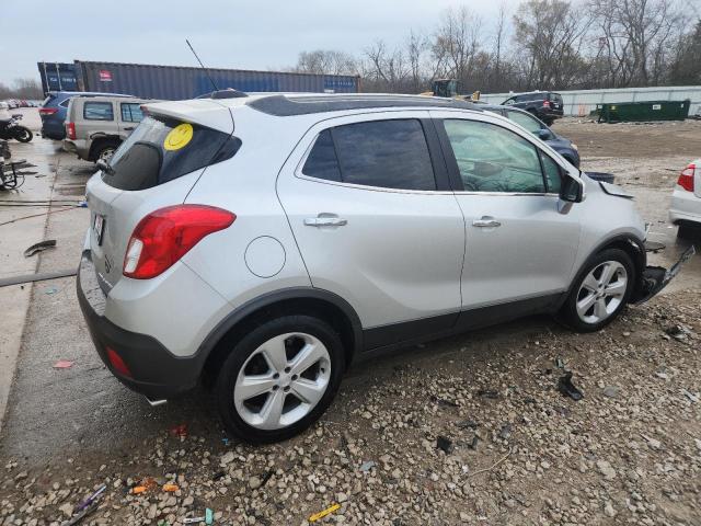 Aukcja sprzedaży 2015 Buick Encore, vin: KL4CJASB3FB041941, numer aukcji: 92581935