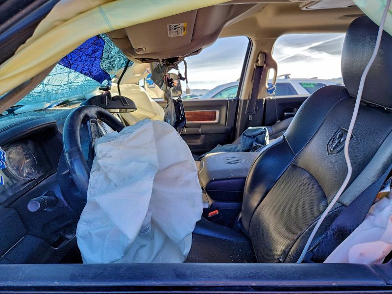 Продажа на аукционе авто 2012 Dodge Ram 2500, vin: 3C6UD5NL8CG177327, номер лота: 93376265