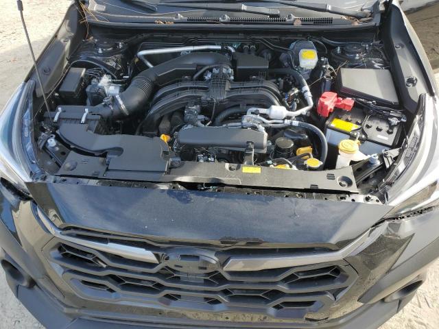 Продаж на аукціоні авто 2025 Subaru Crosstrek, vin: JF2GUHDC8SH305919, номер лоту: 92011225