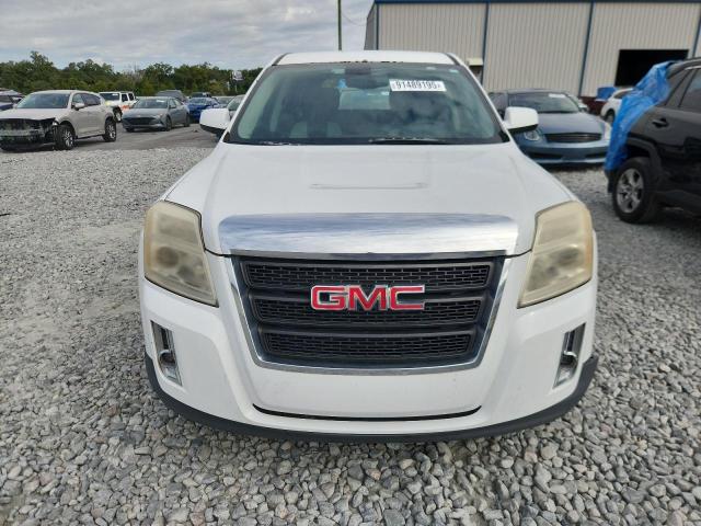 2011 Gmc Terrain Sl მანქანა იყიდება აუქციონზე, vin: 2CTALMEC0B6288347, აუქციონის ნომერი: 91489195