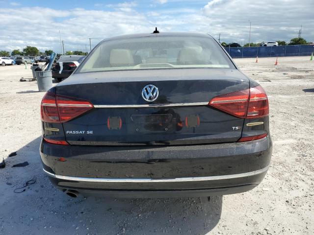 Продаж на аукціоні авто 2017 Volkswagen Passat, vin: 1VWGT7A32HC057881, номер лоту: 92848385