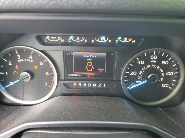 Aukcja sprzedaży 2017 Ford F150, vin: 1FTEW1CP6HKC55481, numer aukcji: 92508655
